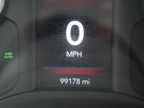 Used 2019 RAM 1500 Big Horn image 16