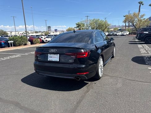 Used 2018 Audi A4 2.0T Premium Plus w/ Premium Plus Package AWD/4WD image 10