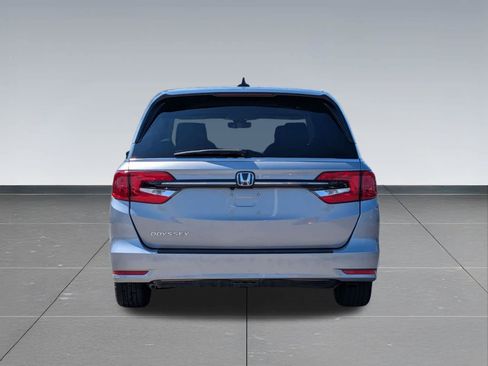 Used 2024 Honda Odyssey EX-L image 4