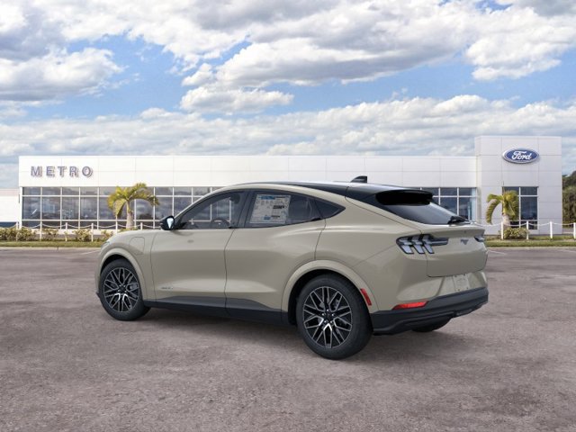 New 2026 Ford Mustang Mach-E Premium RWD image 4