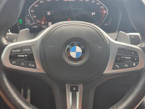 Used 2022 BMW M340i w/ Premium Package RWD image 34