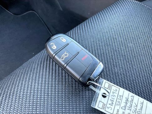 Used 2024 Dodge Hornet GT AWD/4WD image 11