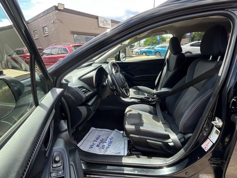 Used 2019 Subaru Crosstrek 2.0i Premium w/ Eyesight System AWD/4WD image 18