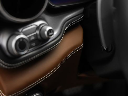 Certified 2020 Ferrari GTC4Lusso V12 image 43