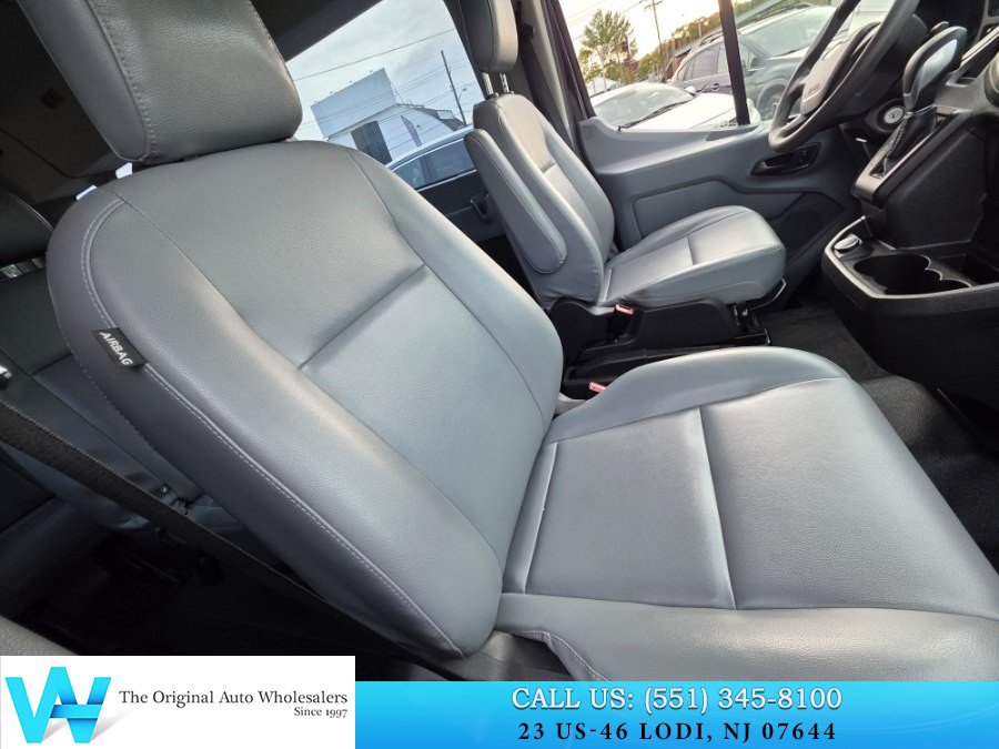 Used 2017 Ford Transit 350 XL RWD image 15