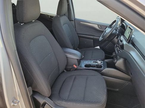 Used 2024 Ford Escape Active FWD image 17