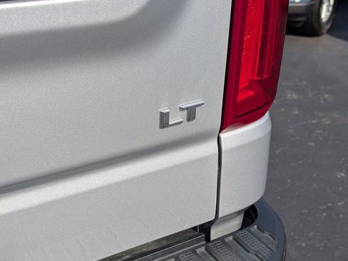 Used 2022 Chevrolet Silverado 1500 LT Trail Boss w/ LT Trail Boss Premium Package image 24