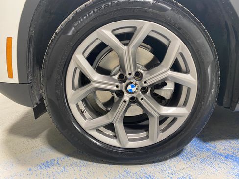 Certified 2023 BMW X3 xDrive30i w/ Premium Package w/ZPA image 25