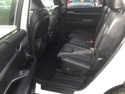 Used 2022 Hyundai Palisade SEL w/ 8P Bench Seat Package image 13