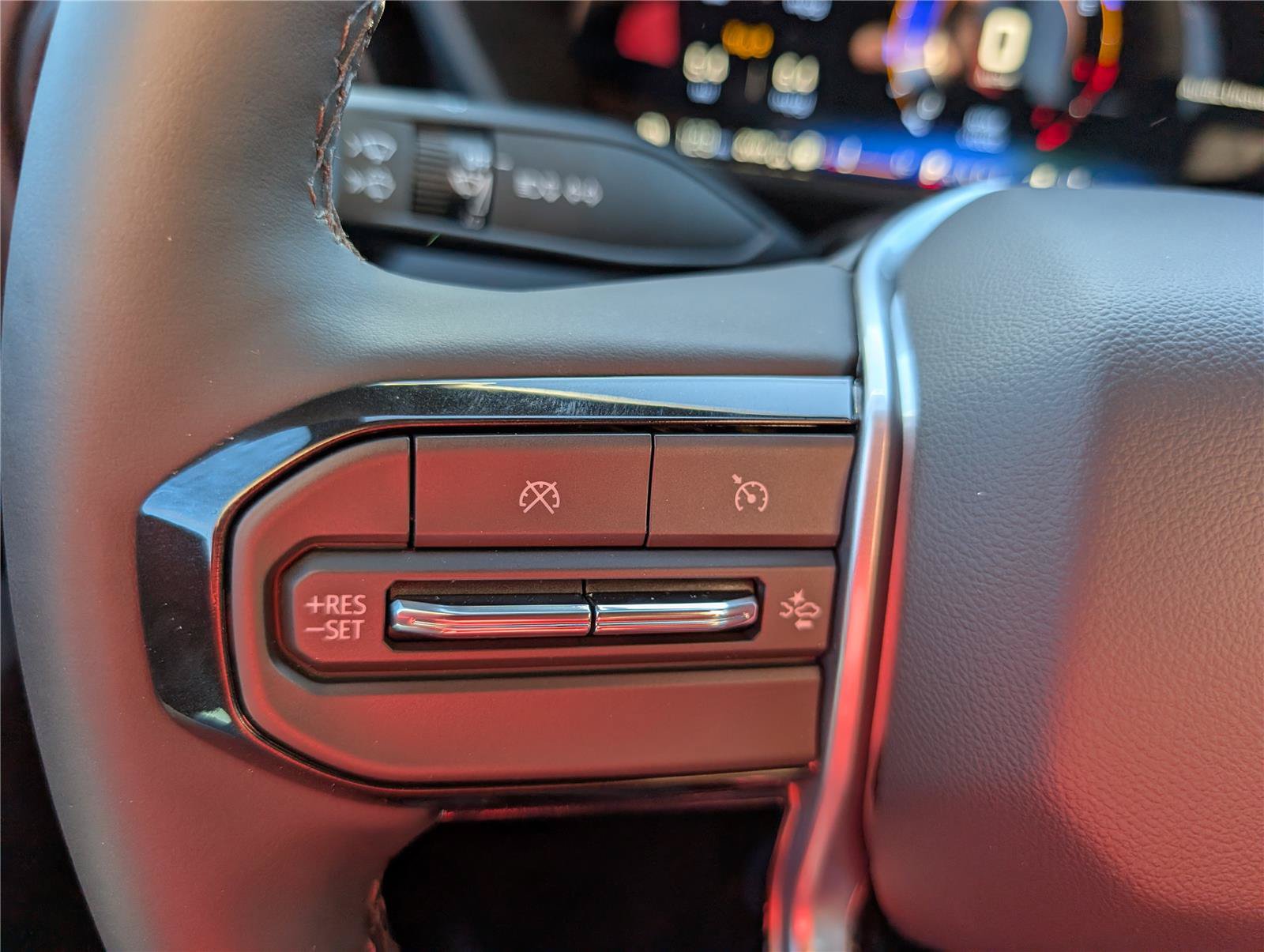 New 2026 Chevrolet Colorado Trail Boss AWD/4WD image 19