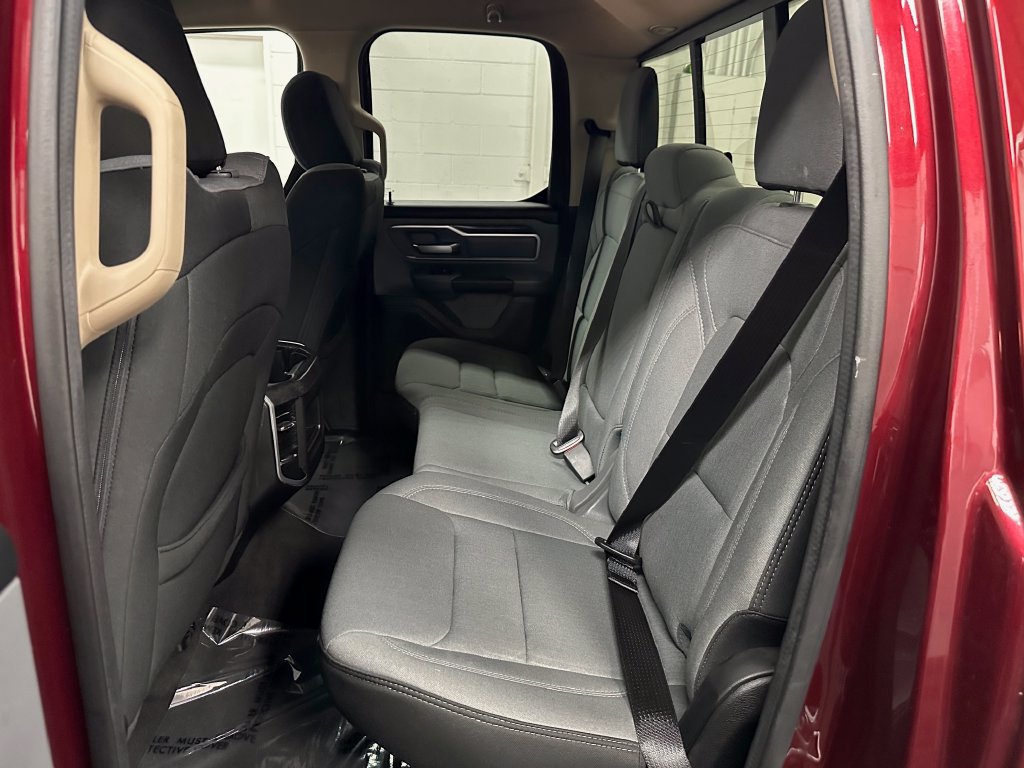 Used 2020 RAM 1500 Big Horn AWD/4WD image 22