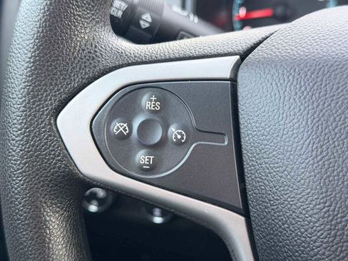 Used 2021 Chevrolet Colorado W/T w/ Custom Special Edition image 25