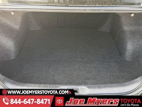 Used 2025 Nissan Altima 2.5 SR image 30