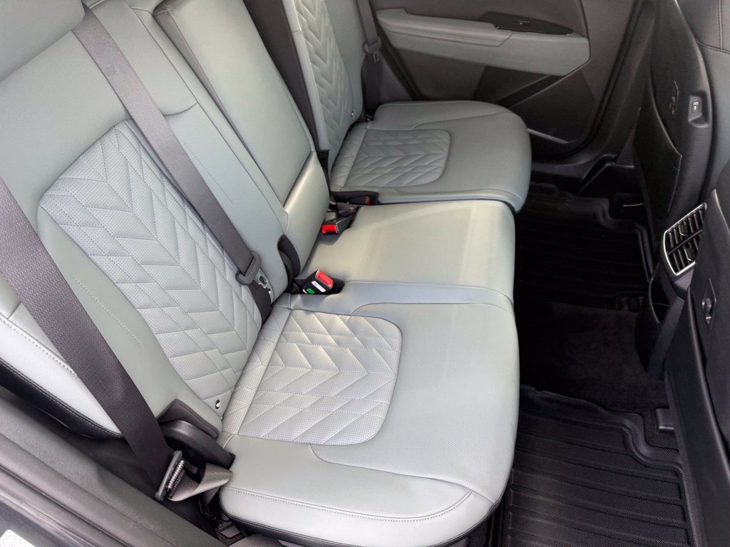 Used 2023 Kia Sportage X-Line w/ X-Line Premium Package AWD/4WD image 48