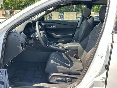 Used 2024 Honda Accord Sport image 16