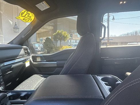Used 2022 Ford F150 XLT w/ Equipment Group 302A High AWD/4WD image 29