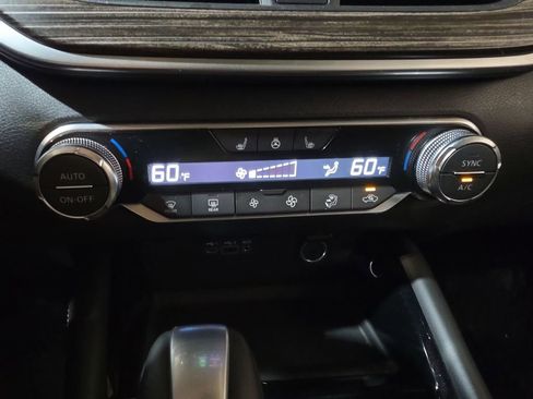 Used 2022 Nissan Altima 2.5 SL FWD image 17