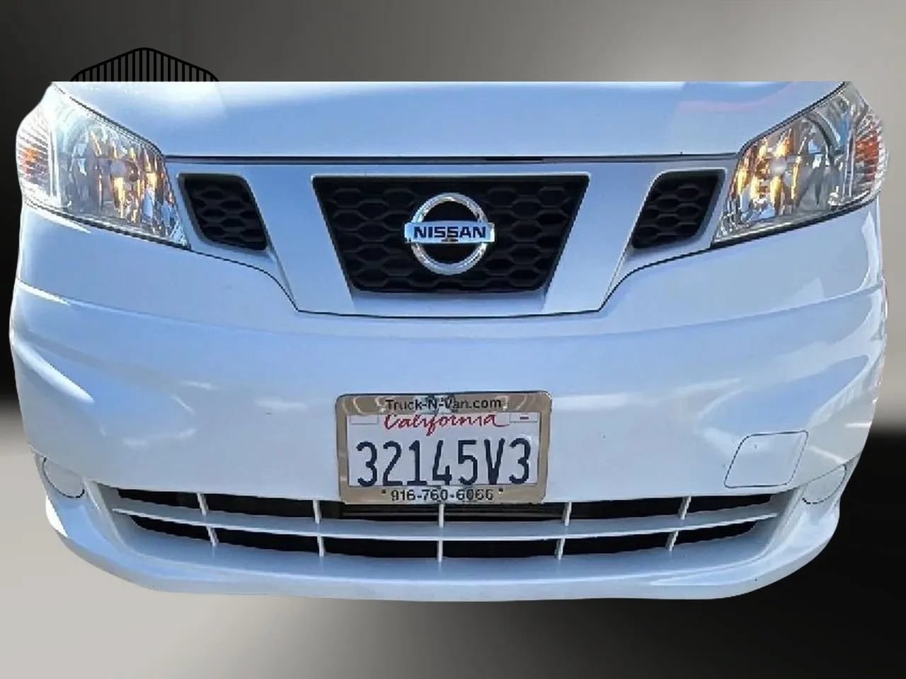 Used 2021 Nissan NV200 SV FWD image 9