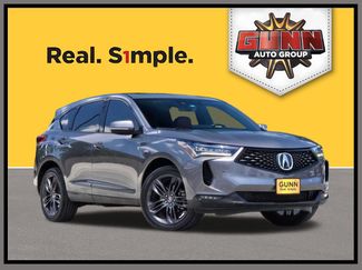Used 2023 Acura RDX A-Spec AWD/4WD video 1