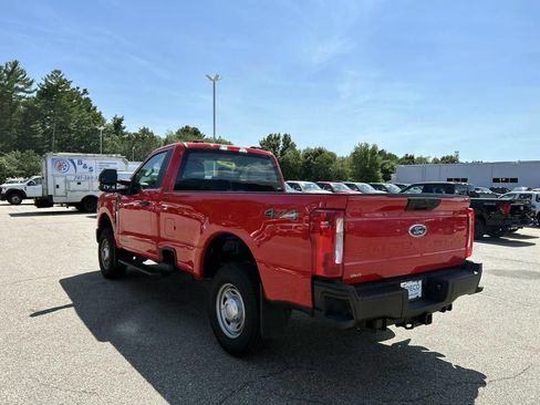 Used 2026 Ford F250 XL w/ XL Driver Assist Package AWD/4WD image 5