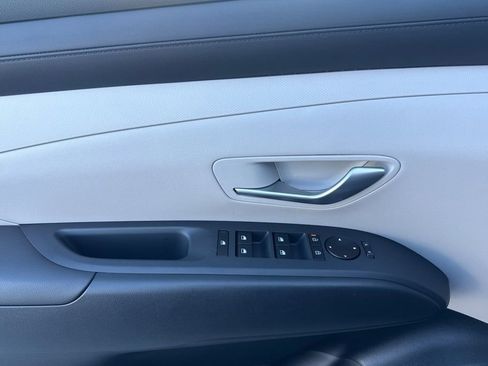 New 2026 Hyundai Tucson SEL FWD image 10