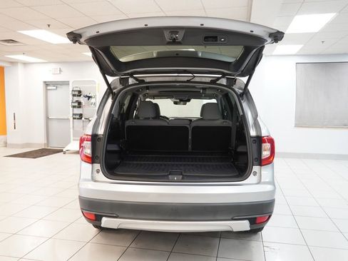 Used 2019 Honda Pilot EX-L image 10
