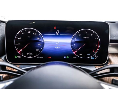 Used 2023 Mercedes-Benz C 300 Sedan image 19