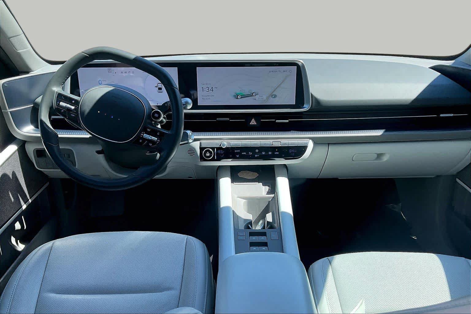 Used 2024 Hyundai Ioniq 6 SEL RWD image 15