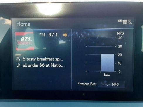 Used 2022 Lexus ES 350 image 21