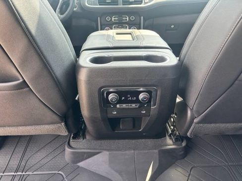 Certified 2024 Chevrolet Tahoe RST w/ Luxury Package AWD/4WD image 22