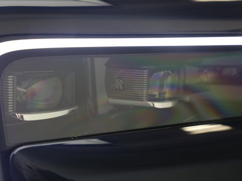 New 2026 Rolls-Royce Cullinan AWD/4WD image 37