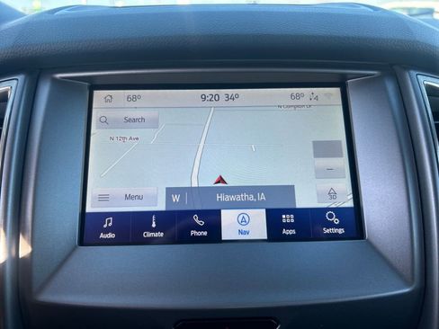 Used 2020 Ford Ranger XLT w/ Equipment Group 301A Mid AWD/4WD image 18