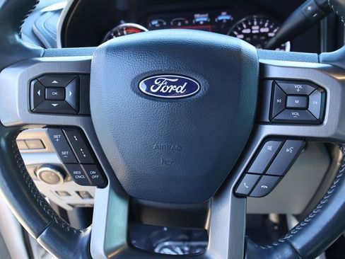 Used 2022 Ford F450 Limited w/ FX4 Off-Road Package image 34