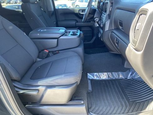 Used 2021 Chevrolet Silverado 1500 Custom image 25
