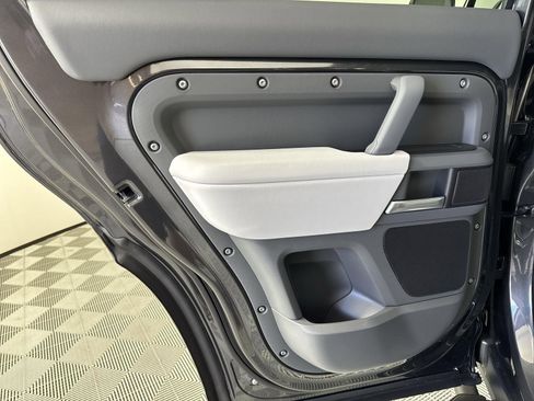 New 2025 Land Rover Defender 130 S image 27