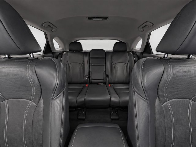 Used 2017 Lexus RX 350 AWD w/ Premium Package image 25