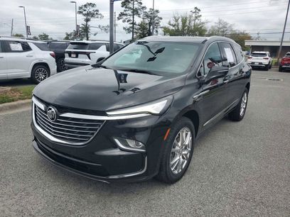 Used 2023 Buick Enclave Essence w/ Experience Buick Package