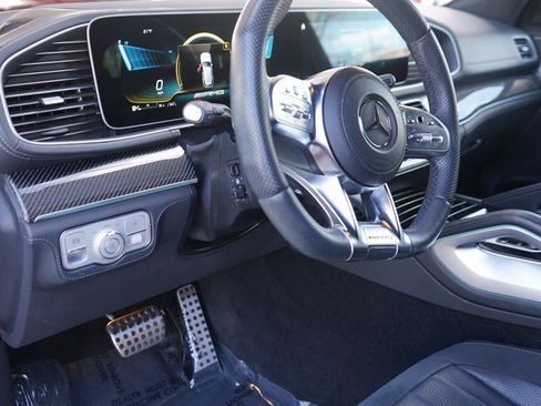 Used 2023 Mercedes-Benz GLE 53 AMG 4MATIC image 10