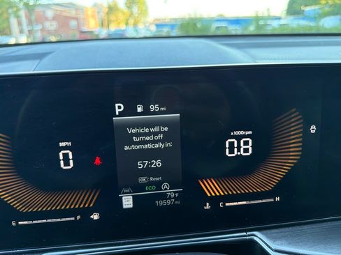 Certified 2025 Kia Sorento S AWD/4WD image 20