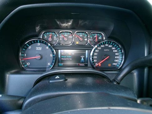 Used 2018 Chevrolet Silverado 1500 LT RWD image 14