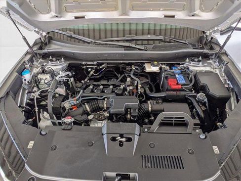 New 2026 Honda CR-V EX-L image 17