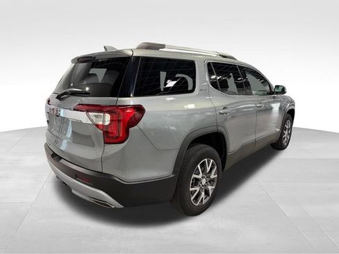 Used 2023 GMC Acadia SLT FWD image 5