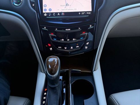 Used 2018 Cadillac XTS Premium Luxury w/ Driver Assist Package image 18