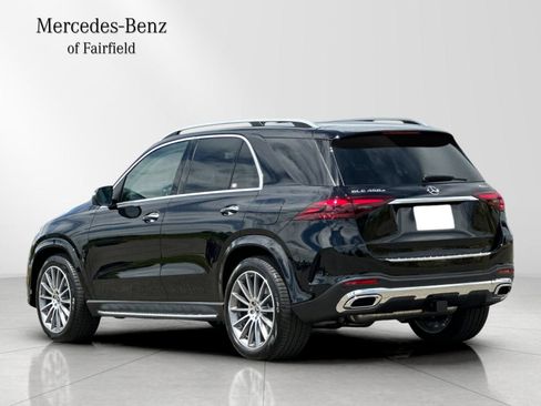 New 2026 Mercedes-Benz GLE 450e 4MATIC image 6