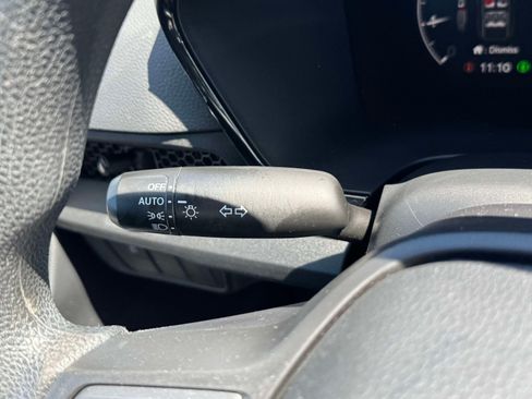 Certified 2023 Honda CR-V LX image 22