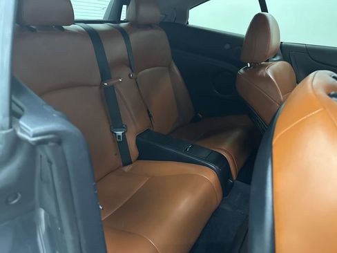 Used 2012 Lexus IS 350C w/ Luxury Pkg RWD image 26