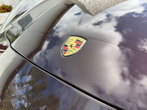 Used 2011 Porsche Panamera image 5