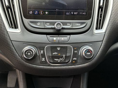 Used 2022 Chevrolet Malibu LS w/ LPO, Convenience Package 1 FWD image 20