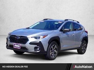 Used 2024 Subaru Crosstrek 2.0i Premium AWD/4WD video 1