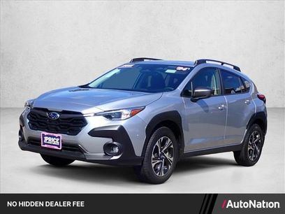 Used 2024 Subaru Crosstrek 2.0i Premium